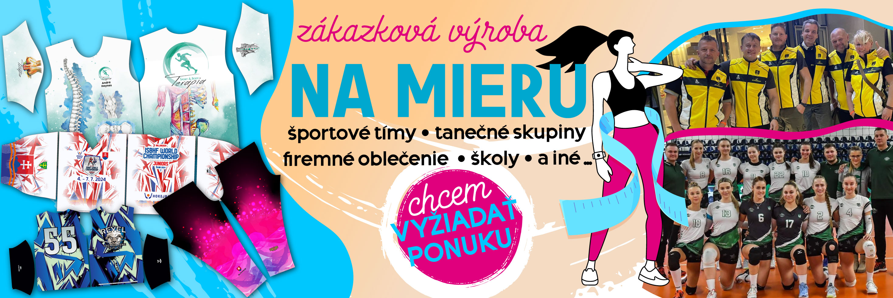 Veci na mieru